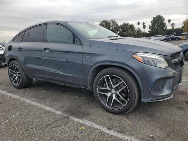 Photo 3 VIN: 4JGED6EB2GA007135 - MERCEDES-BENZ GLE-CLASS 