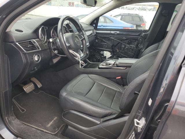 Photo 6 VIN: 4JGED6EB2GA007135 - MERCEDES-BENZ GLE-CLASS 