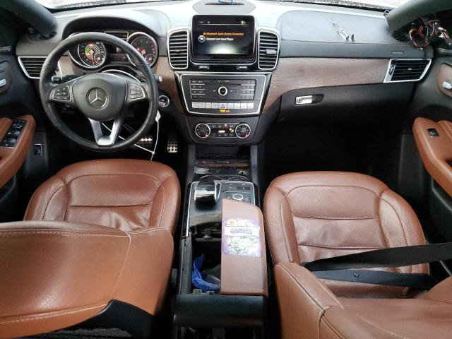 Photo 7 VIN: 4JGED6EB2HA052609 - MERCEDES-BENZ GLE-CLASS 