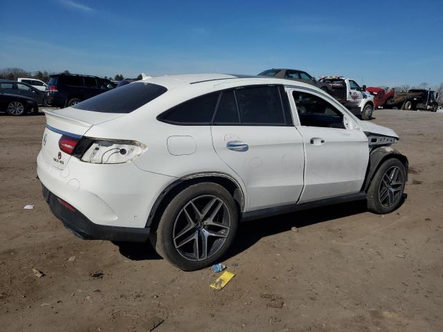 Photo 2 VIN: 4JGED6EB2JA099077 - MERCEDES-BENZ GLE-CLASS 