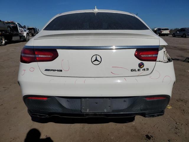 Photo 5 VIN: 4JGED6EB2JA099077 - MERCEDES-BENZ GLE-CLASS 