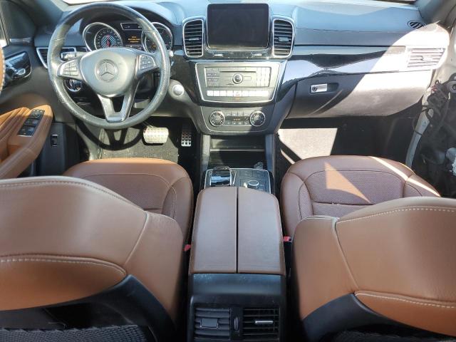 Photo 7 VIN: 4JGED6EB2JA099077 - MERCEDES-BENZ GLE-CLASS 