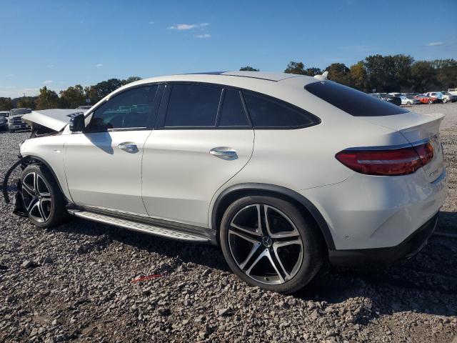 Photo 1 VIN: 4JGED6EB2JA112085 - MERCEDES-BENZ GLE-CLASS 