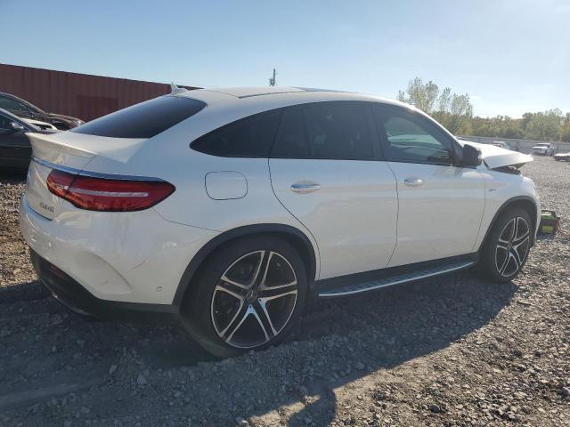 Photo 2 VIN: 4JGED6EB2JA112085 - MERCEDES-BENZ GLE-CLASS 