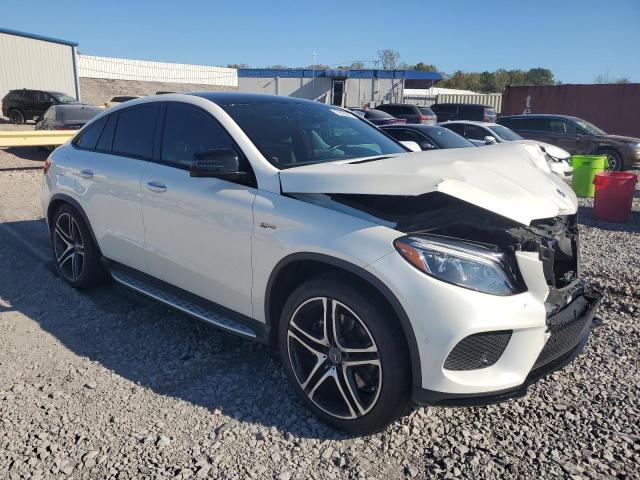 Photo 3 VIN: 4JGED6EB2JA112085 - MERCEDES-BENZ GLE-CLASS 