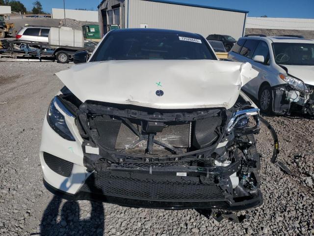 Photo 4 VIN: 4JGED6EB2JA112085 - MERCEDES-BENZ GLE-CLASS 