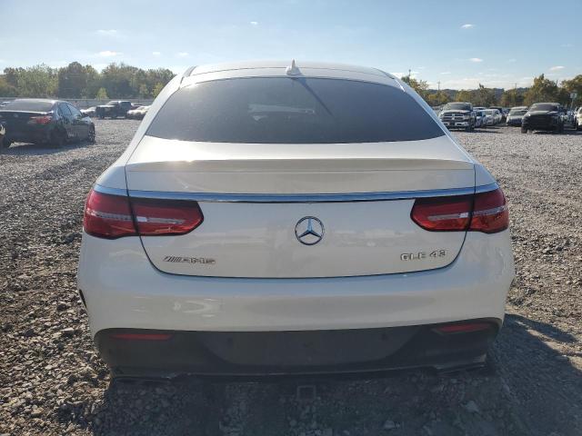 Photo 5 VIN: 4JGED6EB2JA112085 - MERCEDES-BENZ GLE-CLASS 