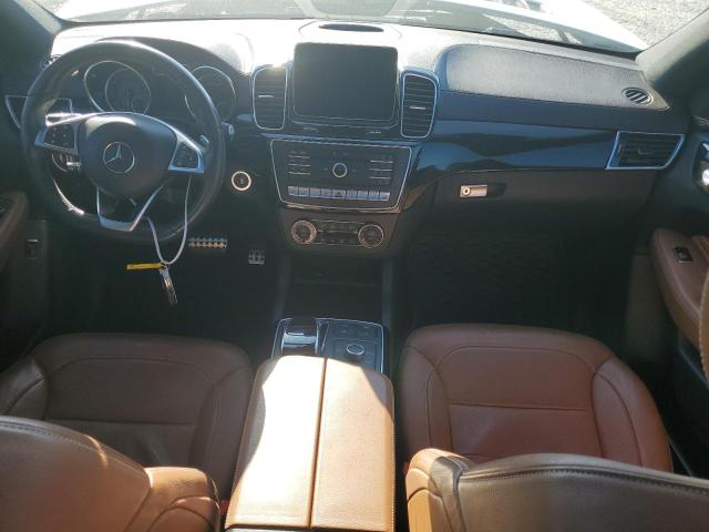 Photo 7 VIN: 4JGED6EB2JA112085 - MERCEDES-BENZ GLE-CLASS 