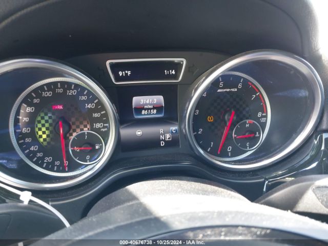 Photo 6 VIN: 4JGED6EB2KA152930 - MERCEDES-BENZ GLE-CLASS 