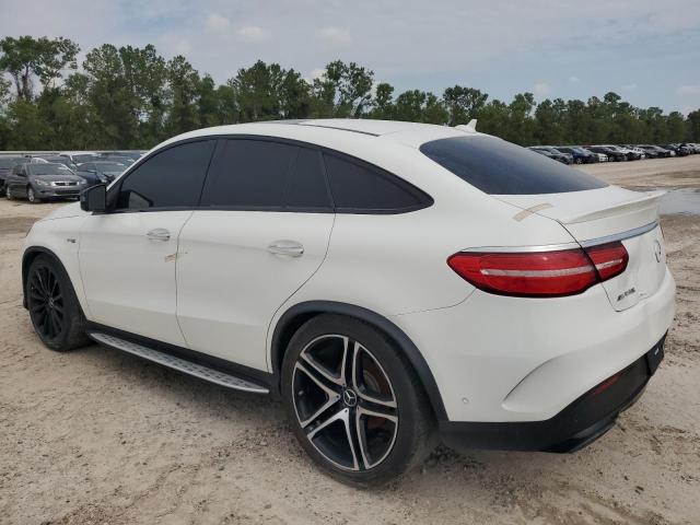 Photo 1 VIN: 4JGED6EB2KA153057 - MERCEDES-BENZ GLE-CLASS 