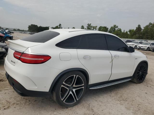 Photo 2 VIN: 4JGED6EB2KA153057 - MERCEDES-BENZ GLE-CLASS 