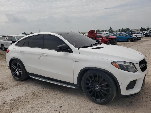 Photo 3 VIN: 4JGED6EB2KA153057 - MERCEDES-BENZ GLE-CLASS 