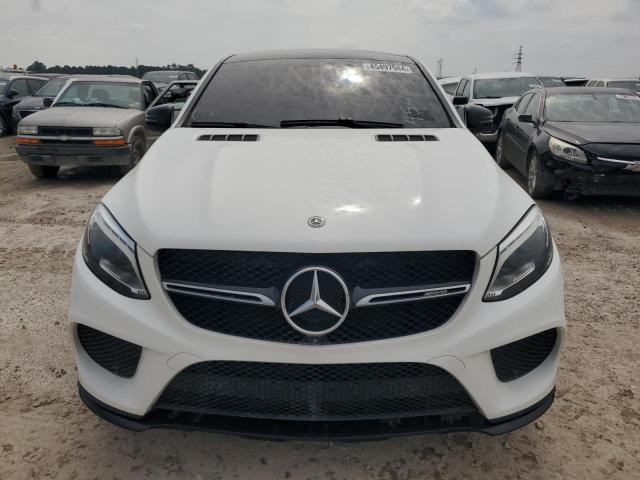 Photo 4 VIN: 4JGED6EB2KA153057 - MERCEDES-BENZ GLE-CLASS 