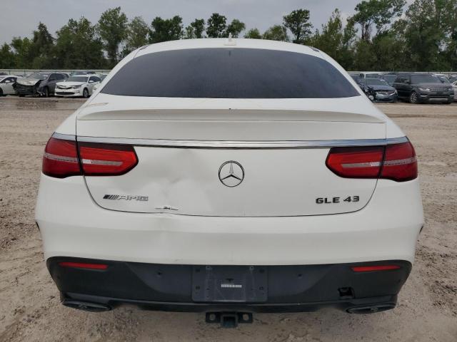 Photo 5 VIN: 4JGED6EB2KA153057 - MERCEDES-BENZ GLE-CLASS 