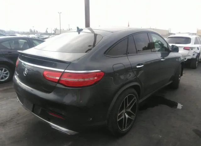 Photo 3 VIN: 4JGED6EB3GA024932 - MERCEDES-BENZ GLE 