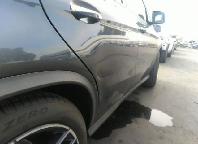 Photo 5 VIN: 4JGED6EB3GA024932 - MERCEDES-BENZ GLE 