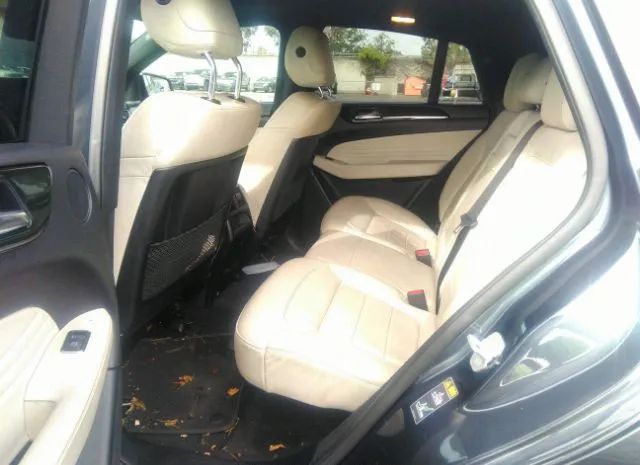 Photo 7 VIN: 4JGED6EB3GA024932 - MERCEDES-BENZ GLE 