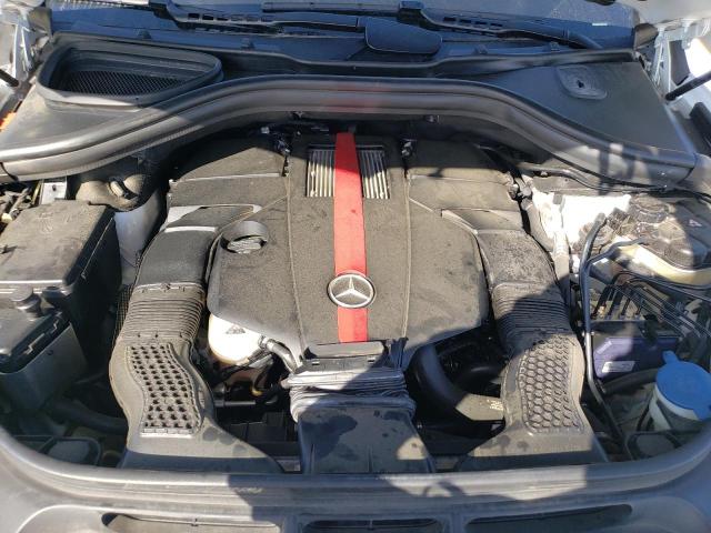 Photo 11 VIN: 4JGED6EB3GA035848 - MERCEDES-BENZ GLE-CLASS 