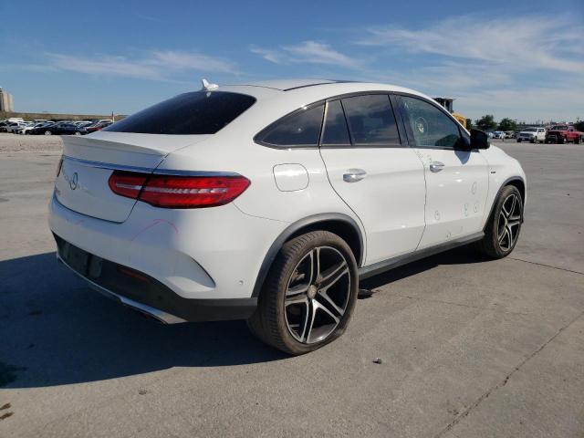 Photo 2 VIN: 4JGED6EB3GA035848 - MERCEDES-BENZ GLE-CLASS 