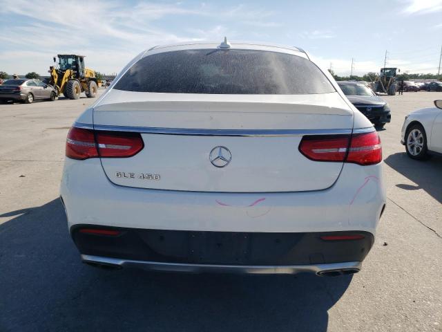 Photo 5 VIN: 4JGED6EB3GA035848 - MERCEDES-BENZ GLE-CLASS 