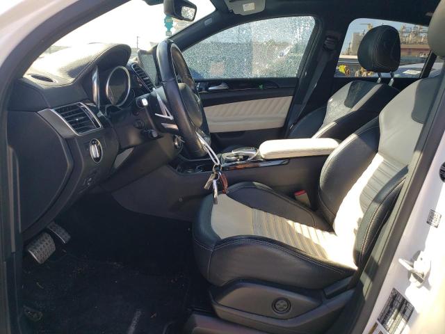 Photo 6 VIN: 4JGED6EB3GA035848 - MERCEDES-BENZ GLE-CLASS 