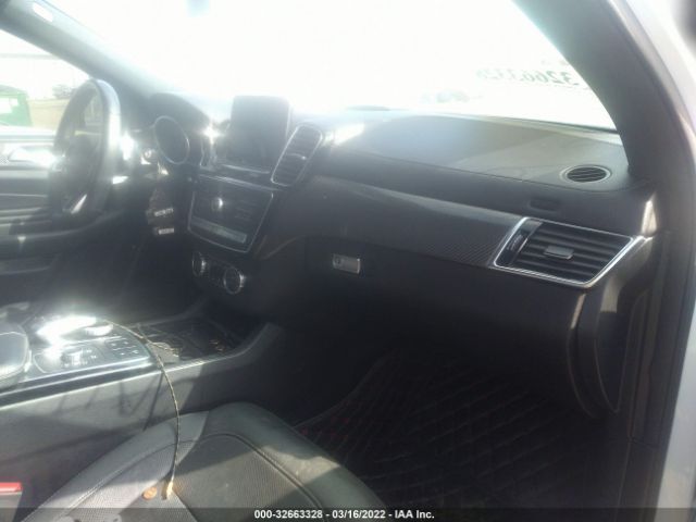 Photo 4 VIN: 4JGED6EB3GA037454 - MERCEDES-BENZ GLE 