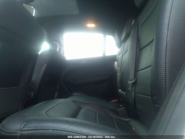 Photo 7 VIN: 4JGED6EB3GA037454 - MERCEDES-BENZ GLE 