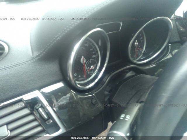 Photo 6 VIN: 4JGED6EB3GA045747 - MERCEDES-BENZ GLE 