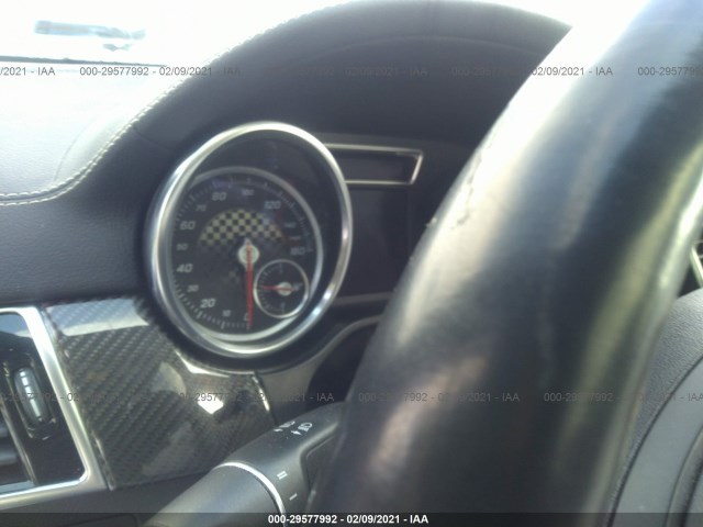 Photo 6 VIN: 4JGED6EB3HA058757 - MERCEDES-BENZ GLE 