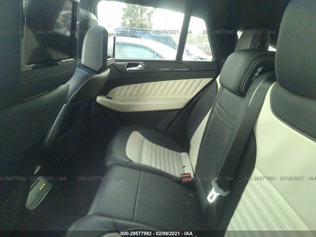 Photo 7 VIN: 4JGED6EB3HA058757 - MERCEDES-BENZ GLE 