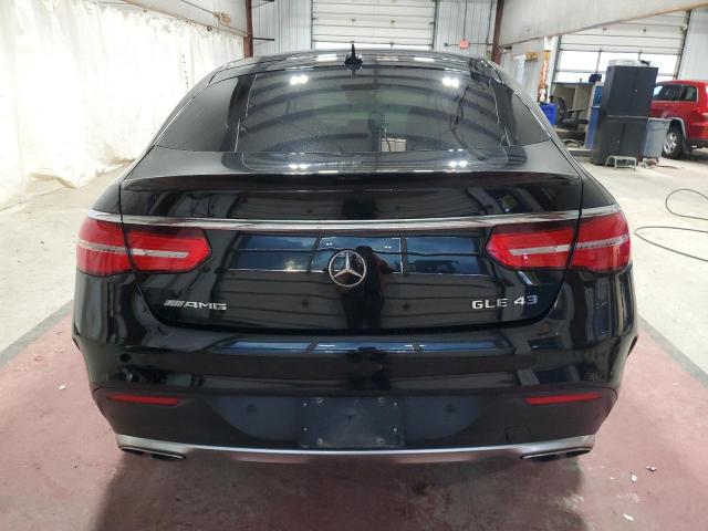 Photo 5 VIN: 4JGED6EB3HA059472 - MERCEDES-BENZ GLE COUPE 