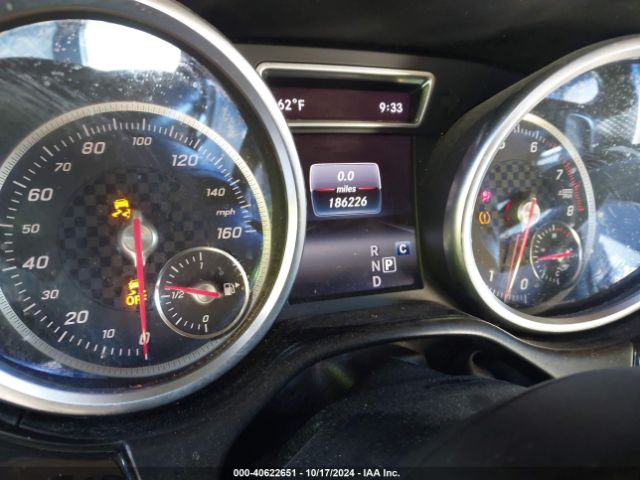 Photo 6 VIN: 4JGED6EB3HA066888 - MERCEDES-BENZ GLE-CLASS 