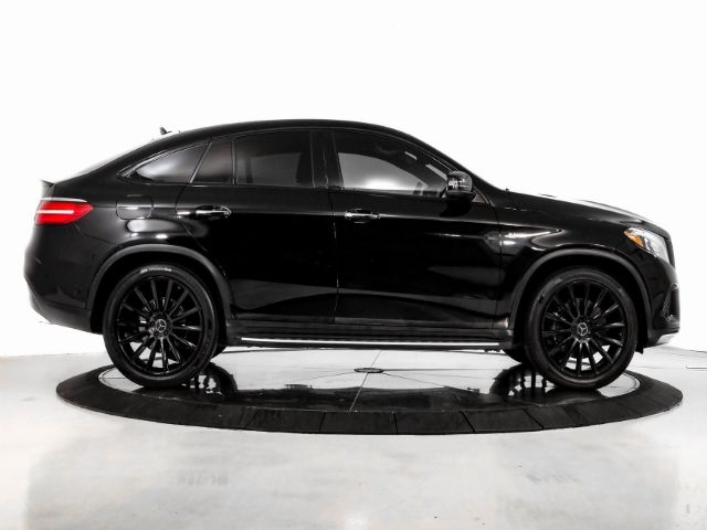 Photo 4 VIN: 4JGED6EB3HA085540 - MERCEDES-BENZ GLE 