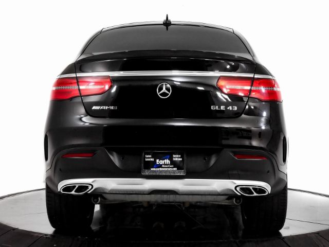 Photo 6 VIN: 4JGED6EB3HA085540 - MERCEDES-BENZ GLE 