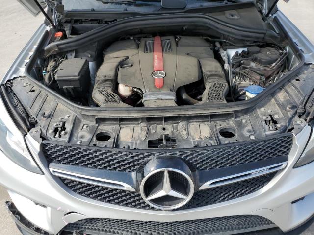 Photo 10 VIN: 4JGED6EB3JA103492 - MERCEDES-BENZ GLE COUPE 