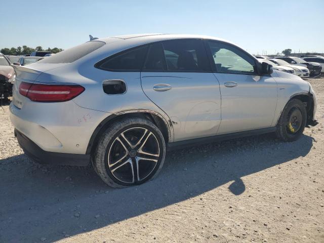 Photo 2 VIN: 4JGED6EB3JA103492 - MERCEDES-BENZ GLE COUPE 