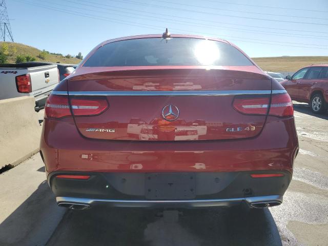 Photo 5 VIN: 4JGED6EB3JA109096 - MERCEDES-BENZ GLE COUPE 