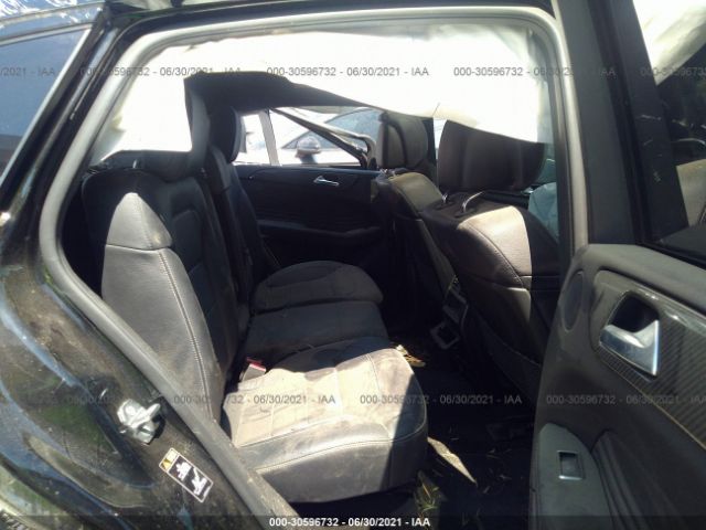 Photo 7 VIN: 4JGED6EB3JA117957 - MERCEDES-BENZ GLE 