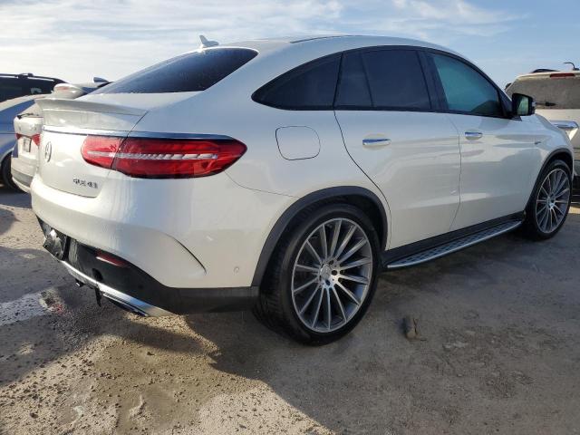 Photo 2 VIN: 4JGED6EB3KA127762 - MERCEDES-BENZ GLE COUPE 