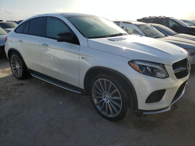 Photo 3 VIN: 4JGED6EB3KA127762 - MERCEDES-BENZ GLE COUPE 