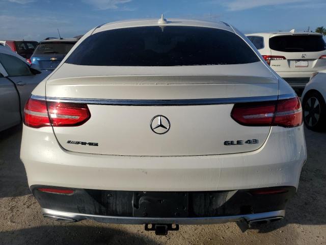 Photo 5 VIN: 4JGED6EB3KA127762 - MERCEDES-BENZ GLE COUPE 