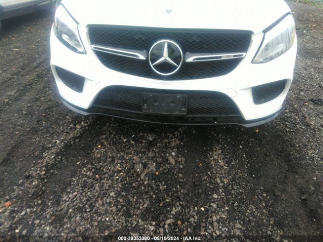 Photo 5 VIN: 4JGED6EB3KA133478 - MERCEDES-BENZ GLE COUPE 