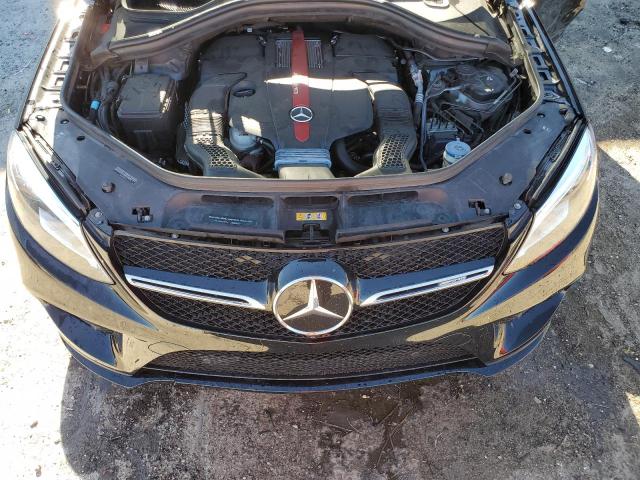 Photo 11 VIN: 4JGED6EB3KA137949 - MERCEDES-BENZ GLE COUPE 