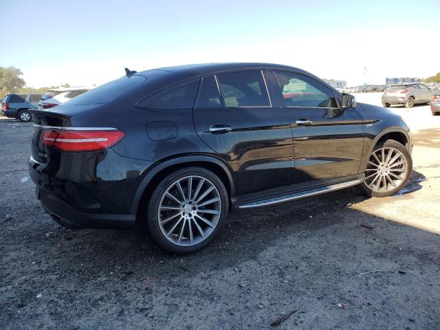 Photo 2 VIN: 4JGED6EB3KA137949 - MERCEDES-BENZ GLE COUPE 