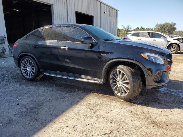 Photo 3 VIN: 4JGED6EB3KA137949 - MERCEDES-BENZ GLE COUPE 