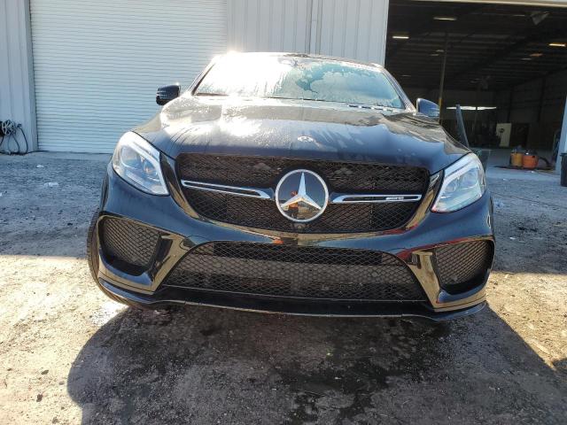 Photo 4 VIN: 4JGED6EB3KA137949 - MERCEDES-BENZ GLE COUPE 