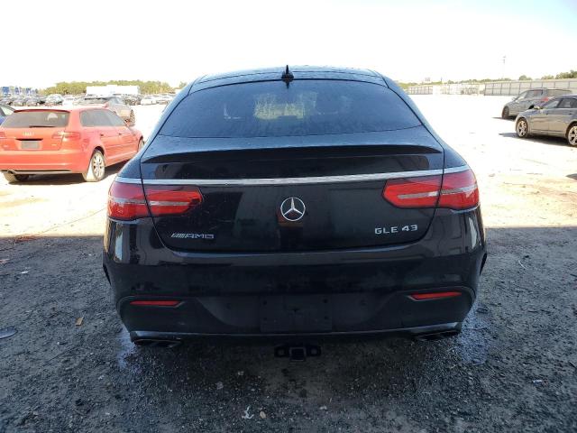 Photo 5 VIN: 4JGED6EB3KA137949 - MERCEDES-BENZ GLE COUPE 