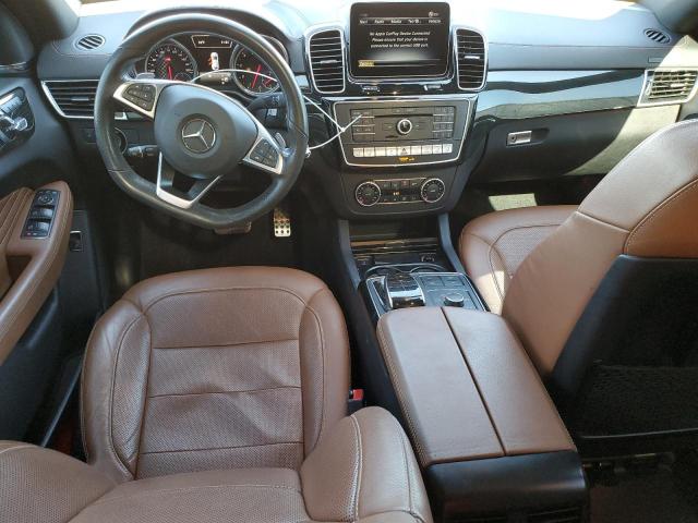 Photo 7 VIN: 4JGED6EB3KA137949 - MERCEDES-BENZ GLE COUPE 