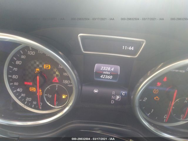 Photo 6 VIN: 4JGED6EB3KA141631 - MERCEDES-BENZ GLE 