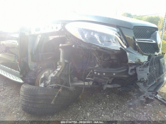 Photo 5 VIN: 4JGED6EB3KA141791 - MERCEDES-BENZ GLE 